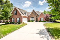 1004 Neal Crest Circle, Spring Hill TN 37174 - New Paint
