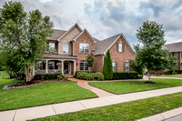 6058 Stags Leap Way, Franklin, TN 37064 - EXT/TWILIGHT