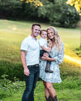 The Holmgrens 2 year photos- web resolution